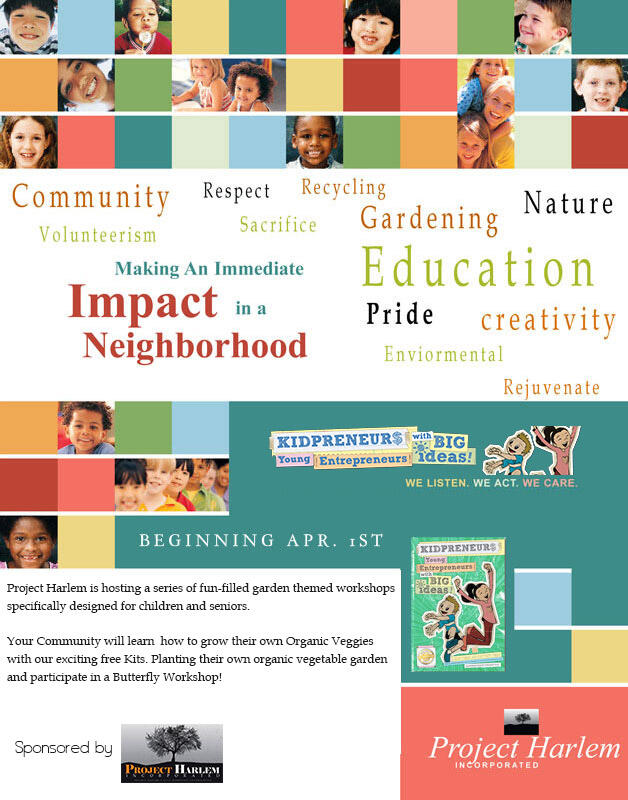 Community Event