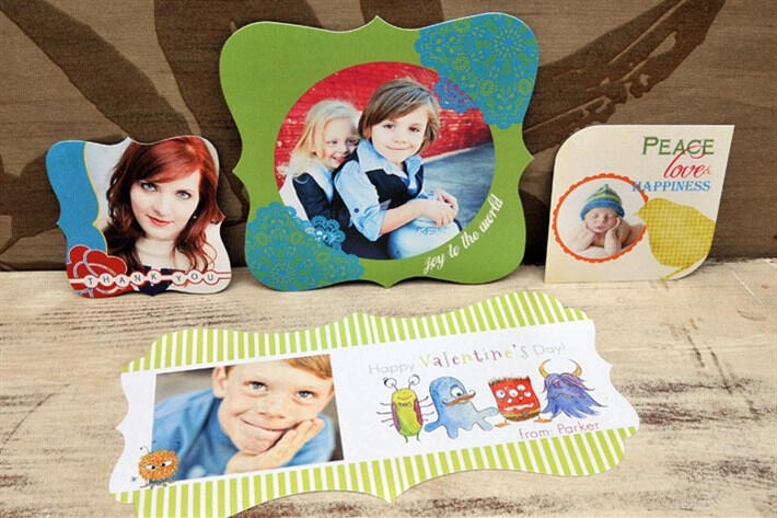 Holiday cards