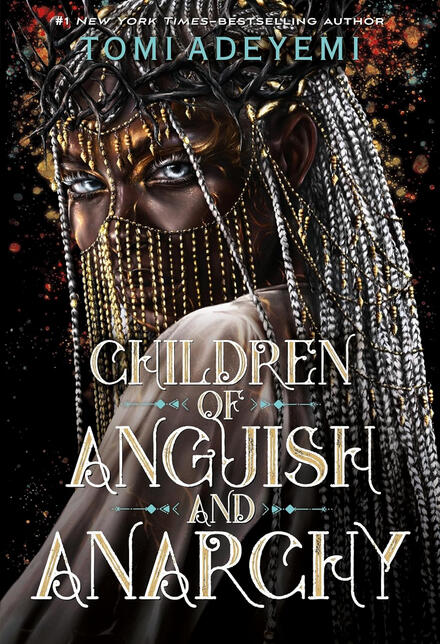 Children of Anguish and Anarchy.