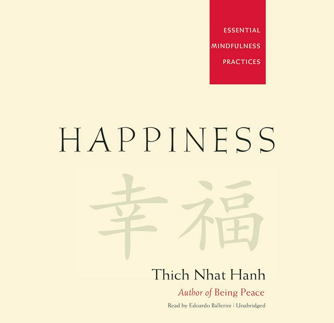 Thich Nhat Hanh
